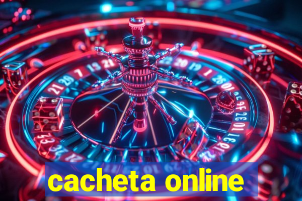 cacheta online